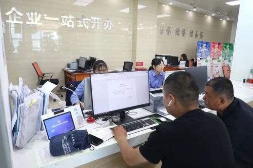 公主嶺市政務服務中心清單式推進 一件事一次辦