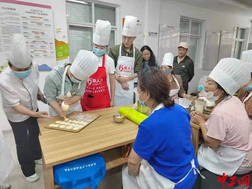 昆明市永寧里社區工會驛站 創新就業服務,溫暖新就業形態勞動者